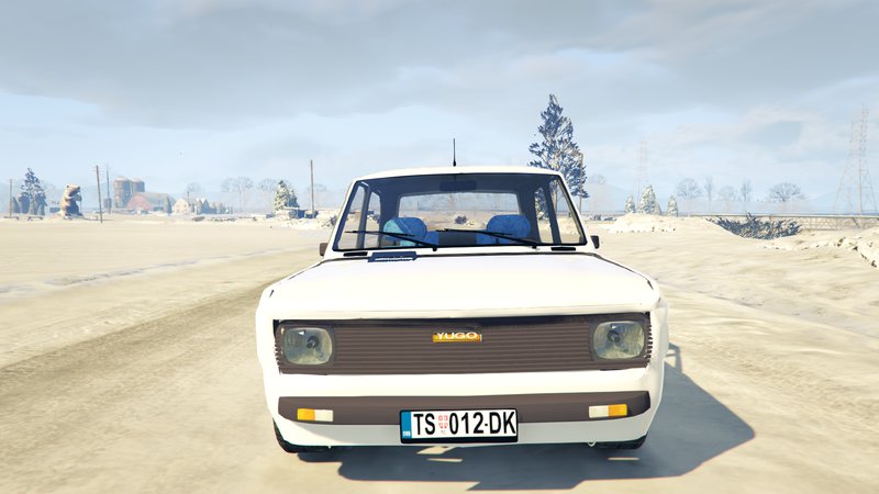 mod
